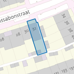 Perceel APN01-B-5673