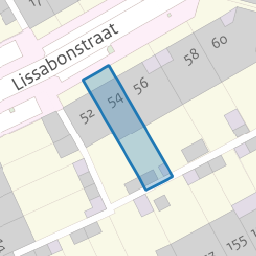 Perceel APN01-B-5675