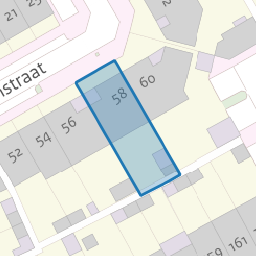 Perceel APN01-B-5677