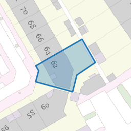 Perceel APN01-B-5679