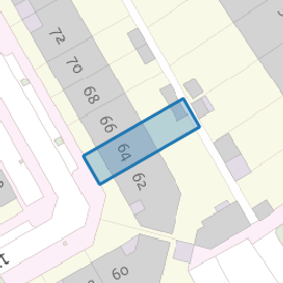 Perceel APN01-B-5680