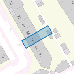 Perceel APN01-B-5681