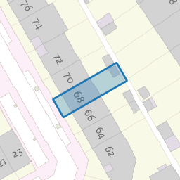 Perceel APN01-B-5682