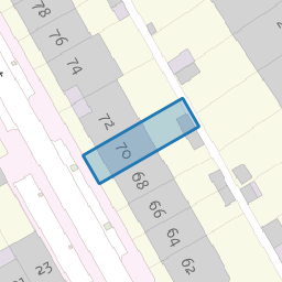 Perceel APN01-B-5683