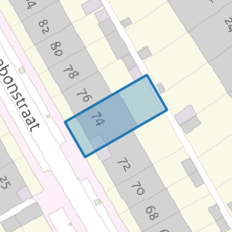 Perceel APN01-B-5685