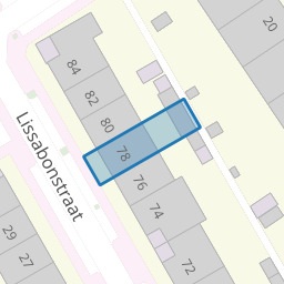 Perceel APN01-B-5687