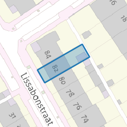 Perceel APN01-B-5689