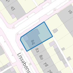 Perceel APN01-B-5690