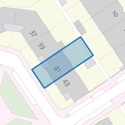 Perceel APN01-B-5692