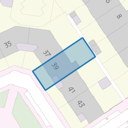 Perceel APN01-B-5693