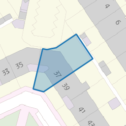 Perceel APN01-B-5694