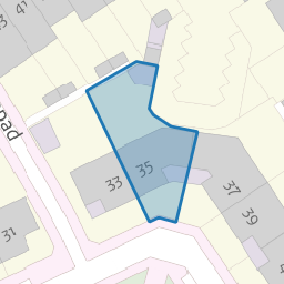 Perceel APN01-B-5695