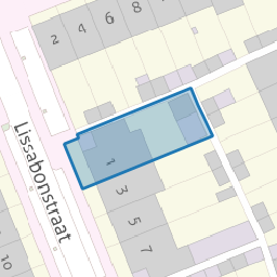 Perceel APN01-B-5697