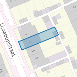 Perceel APN01-B-5698