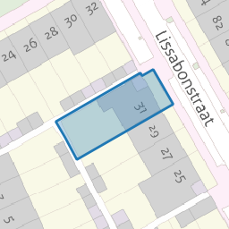 Perceel APN01-B-5701