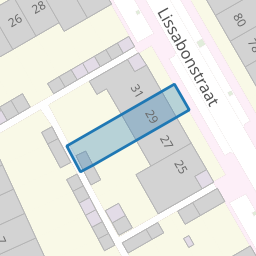 Perceel APN01-B-5702