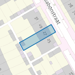 Perceel APN01-B-5703