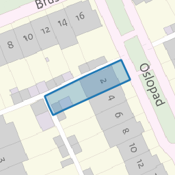 Perceel APN01-B-5705