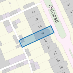 Perceel APN01-B-5708