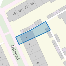 Perceel APN01-B-5719