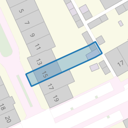 Perceel APN01-B-5726