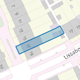 Perceel APN01-B-5727