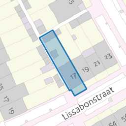 Perceel APN01-B-5729