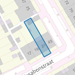 Perceel APN01-B-5731