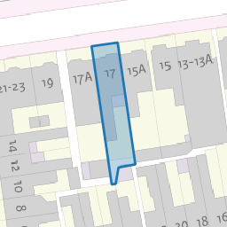 Perceel APN01-B-5740