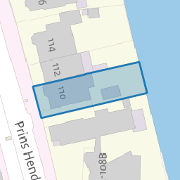 Perceel APN01-B-5741