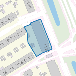 Perceel APN01-B-5749