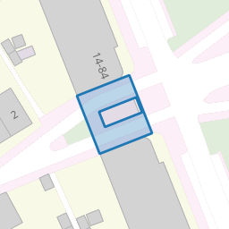 Perceel APN01-B-5750