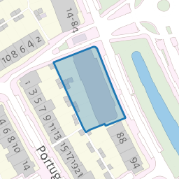 Perceel APN01-B-5752