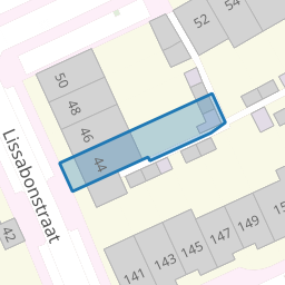 Perceel APN01-B-5766