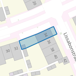 Perceel APN01-B-5767