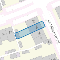 Perceel APN01-B-5768