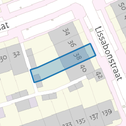 Perceel APN01-B-5769