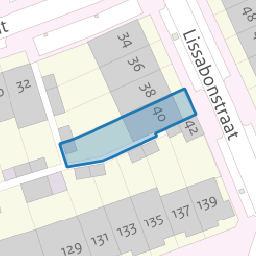 Perceel APN01-B-5770