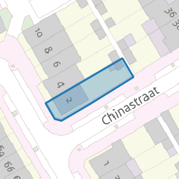 Perceel APN01-B-5777