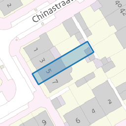 Perceel APN01-B-5780