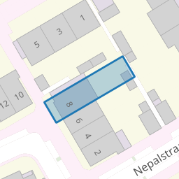 Perceel APN01-B-5782