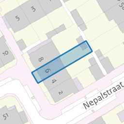 Perceel APN01-B-5783