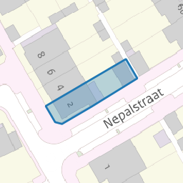 Perceel APN01-B-5785