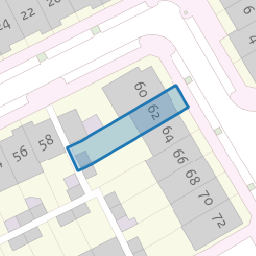 Perceel APN01-B-5787