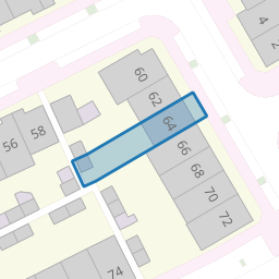 Perceel APN01-B-5788