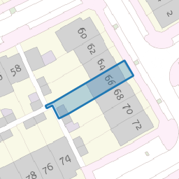 Perceel APN01-B-5789