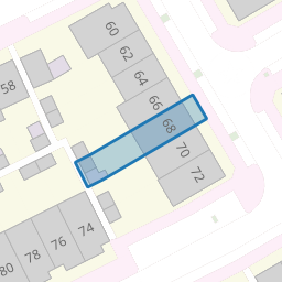 Perceel APN01-B-5790