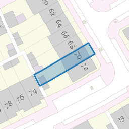 Perceel APN01-B-5791