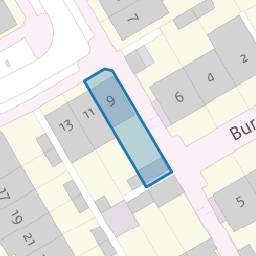 Perceel APN01-B-5793