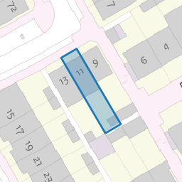 Perceel APN01-B-5794